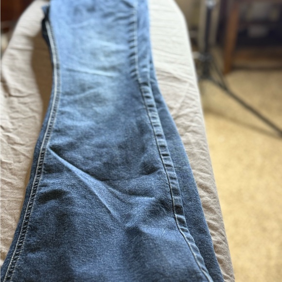 Topshop Jamie flare - Picture 6 of 7